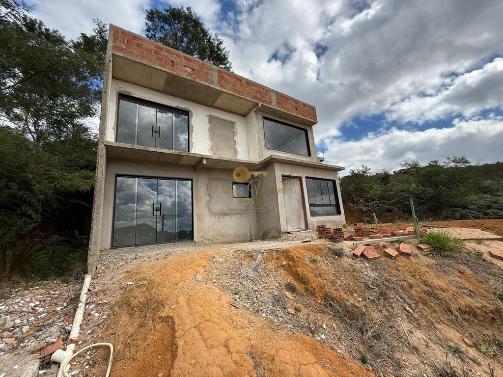 Casa à venda em Albuquerque, Teresópolis - RJ - Foto 1