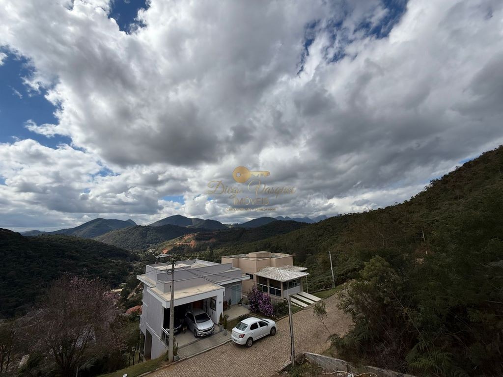 Casa à venda em Albuquerque, Teresópolis - RJ - Foto 4