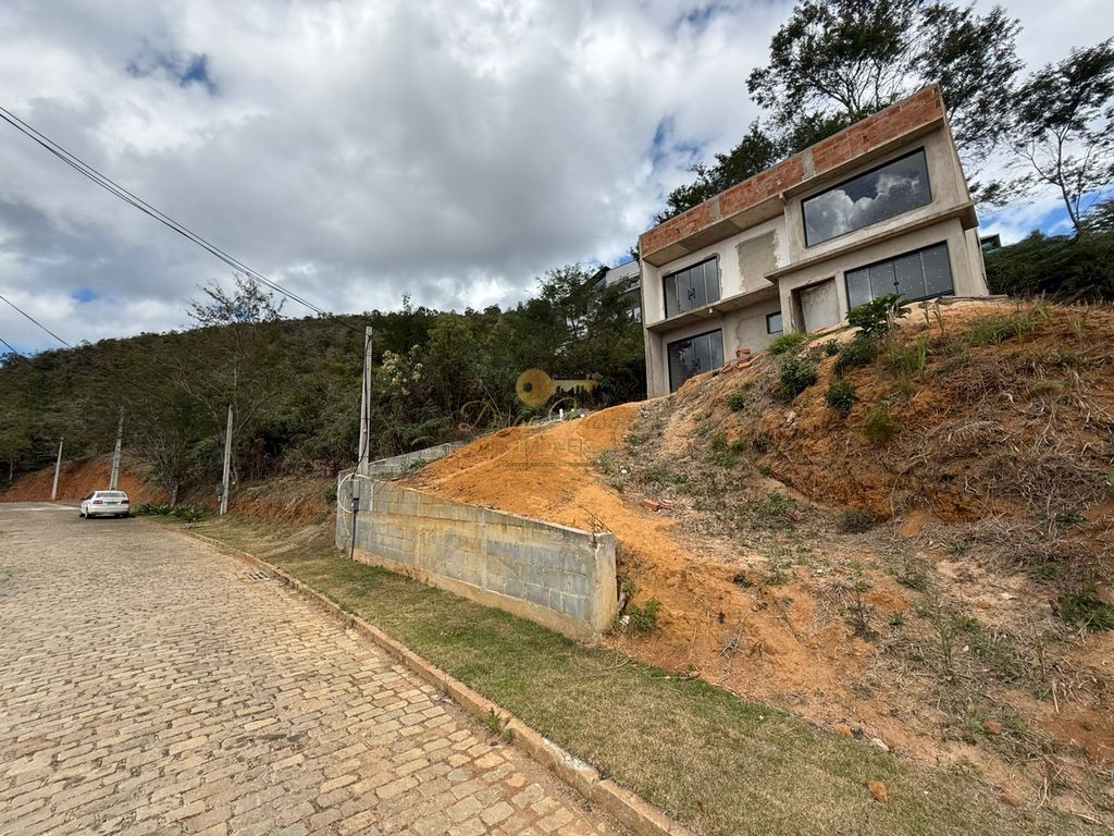 Casa à venda em Albuquerque, Teresópolis - RJ - Foto 4