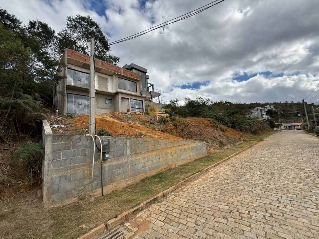 Casa à venda em Albuquerque, Teresópolis - RJ - Foto 3