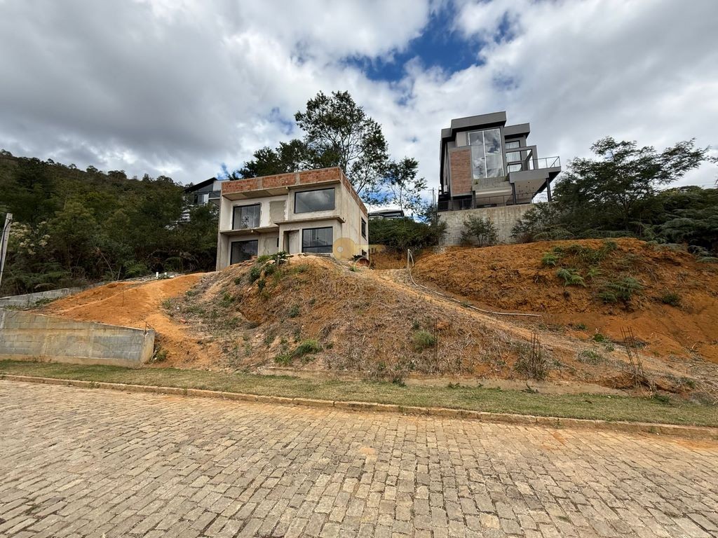 Casa à venda em Albuquerque, Teresópolis - RJ - Foto 1