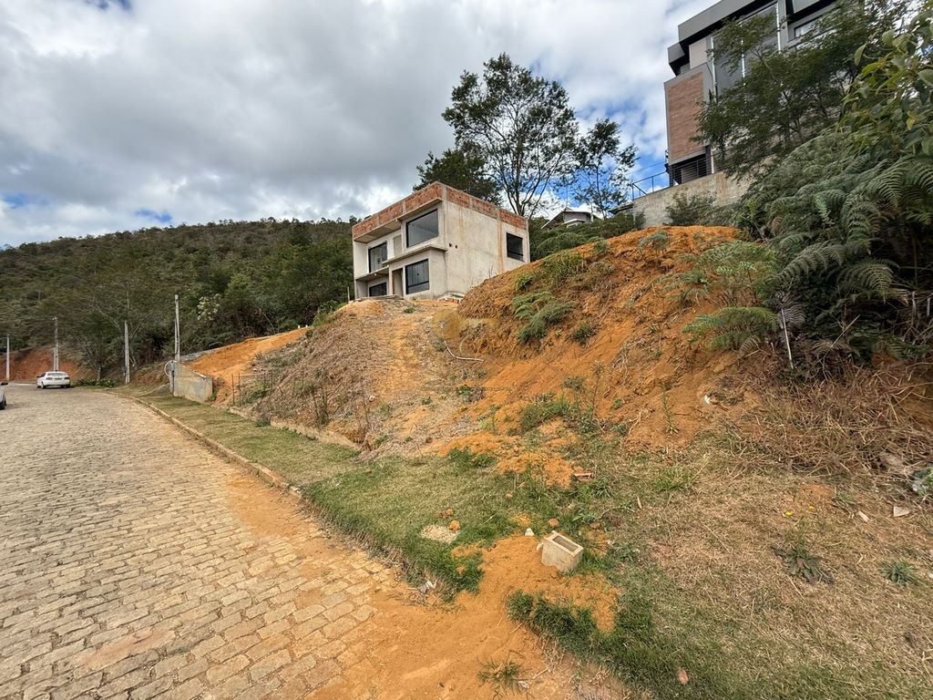 Casa à venda em Albuquerque, Teresópolis - RJ - Foto 2