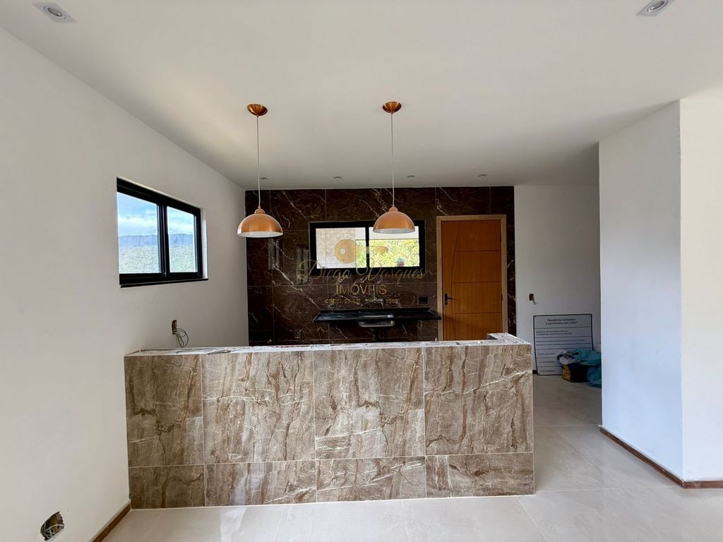 Casa à venda em Albuquerque, Teresópolis - RJ - Foto 3