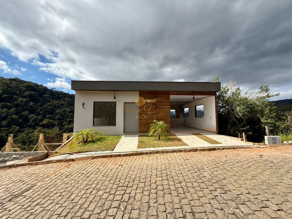 Casa à venda em Albuquerque, Teresópolis - RJ