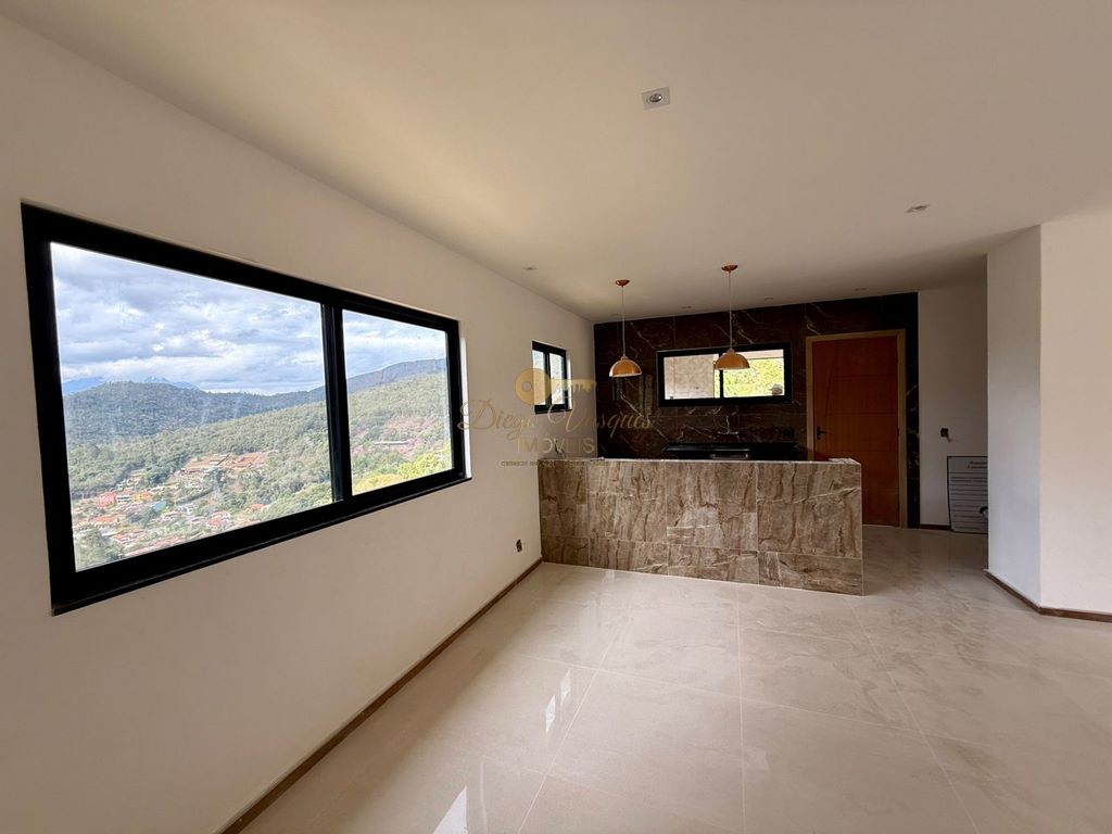 Casa à venda em Albuquerque, Teresópolis - RJ - Foto 2