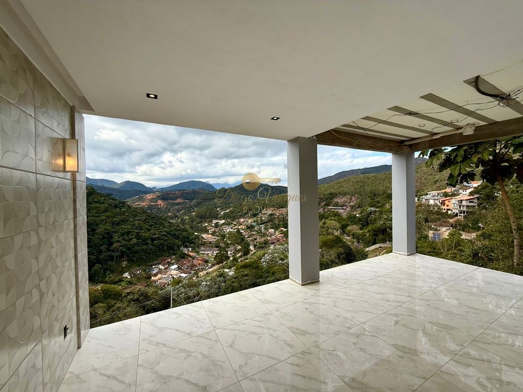 Casa à venda em Albuquerque, Teresópolis - RJ - Foto 17