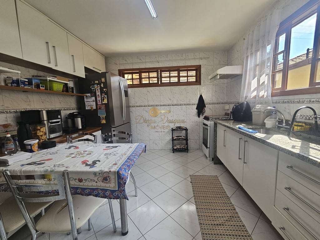 Casa à venda em Cascata do Imbuí, Teresópolis - RJ - Foto 11