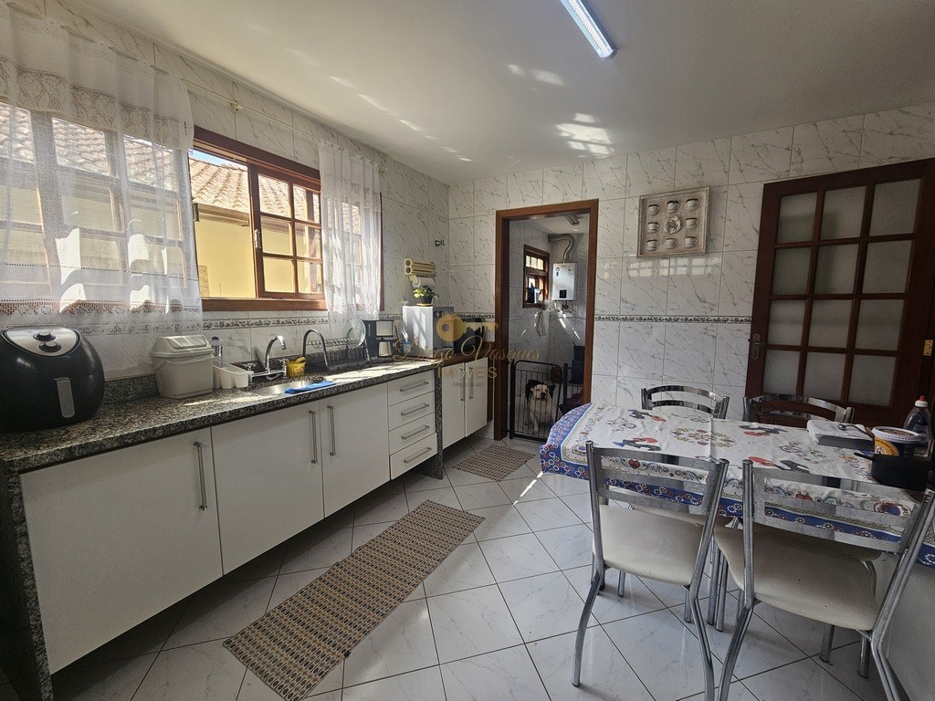 Casa à venda em Cascata do Imbuí, Teresópolis - RJ - Foto 12