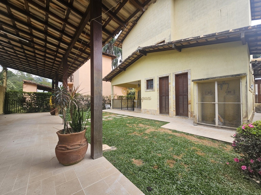 Casa à venda em Cascata do Imbuí, Teresópolis - RJ - Foto 29