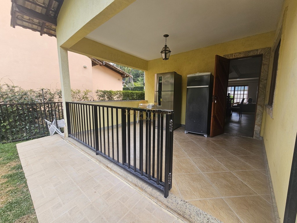 Casa à venda em Cascata do Imbuí, Teresópolis - RJ - Foto 28