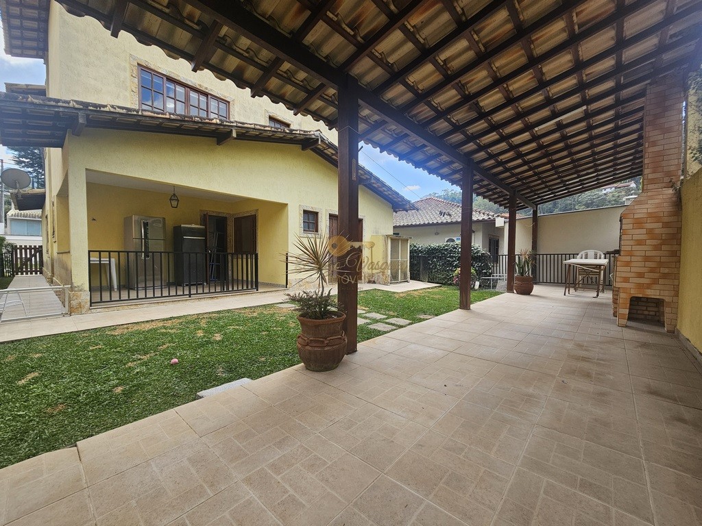 Casa à venda em Cascata do Imbuí, Teresópolis - RJ - Foto 31