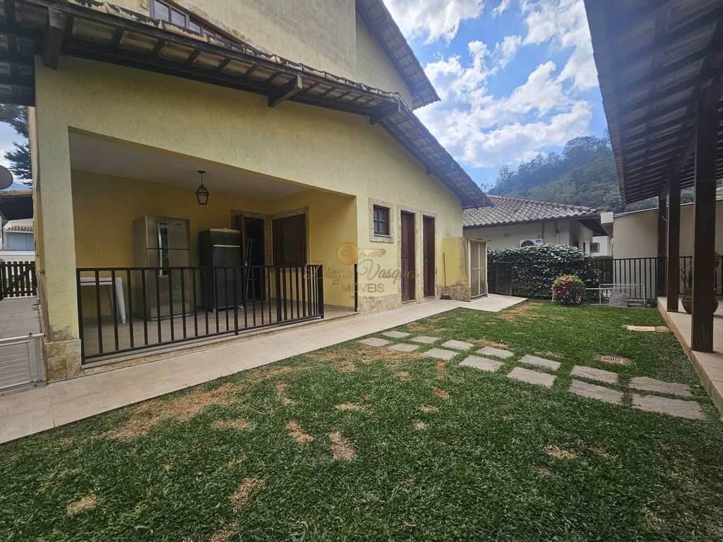 Casa à venda em Cascata do Imbuí, Teresópolis - RJ - Foto 32