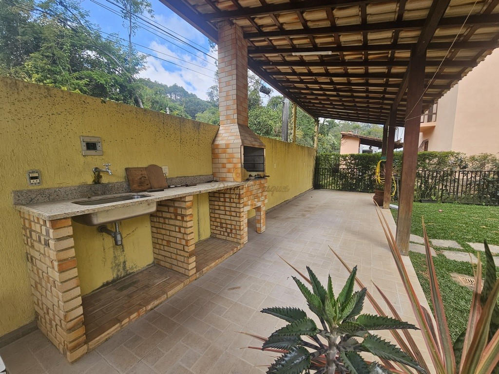 Casa à venda em Cascata do Imbuí, Teresópolis - RJ - Foto 30