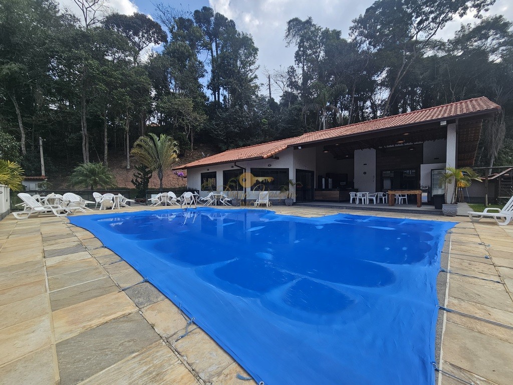 Casa à venda em Cascata do Imbuí, Teresópolis - RJ - Foto 33