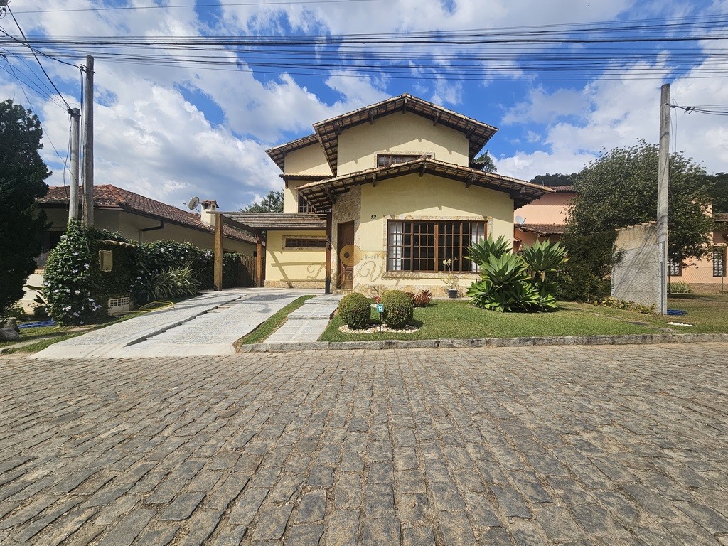 Casa à venda em Cascata do Imbuí, Teresópolis - RJ - Foto 2