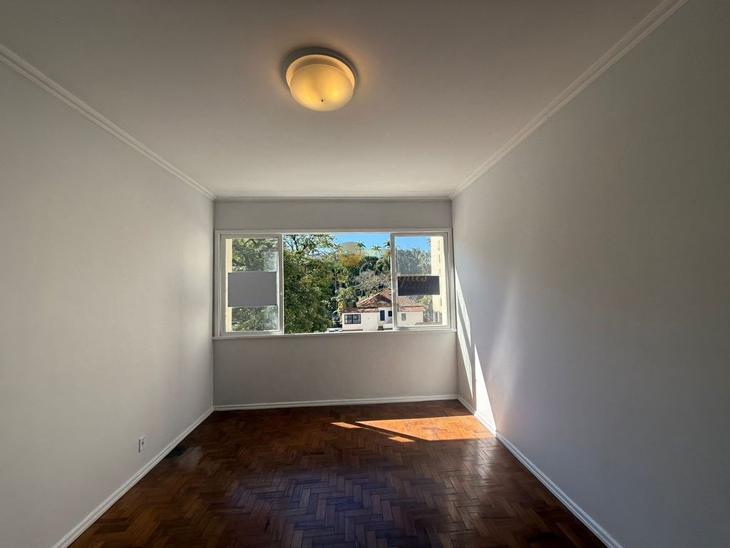 Apartamento à venda em Centro, Petrópolis - RJ