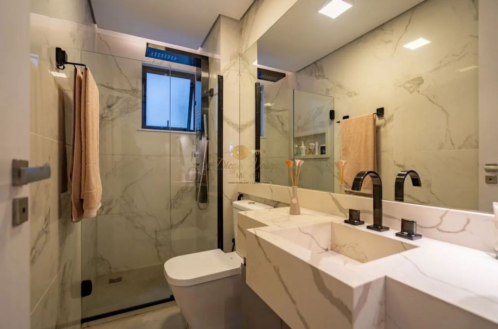 Cobertura à venda em Corrêas, Petrópolis - RJ - Foto 10