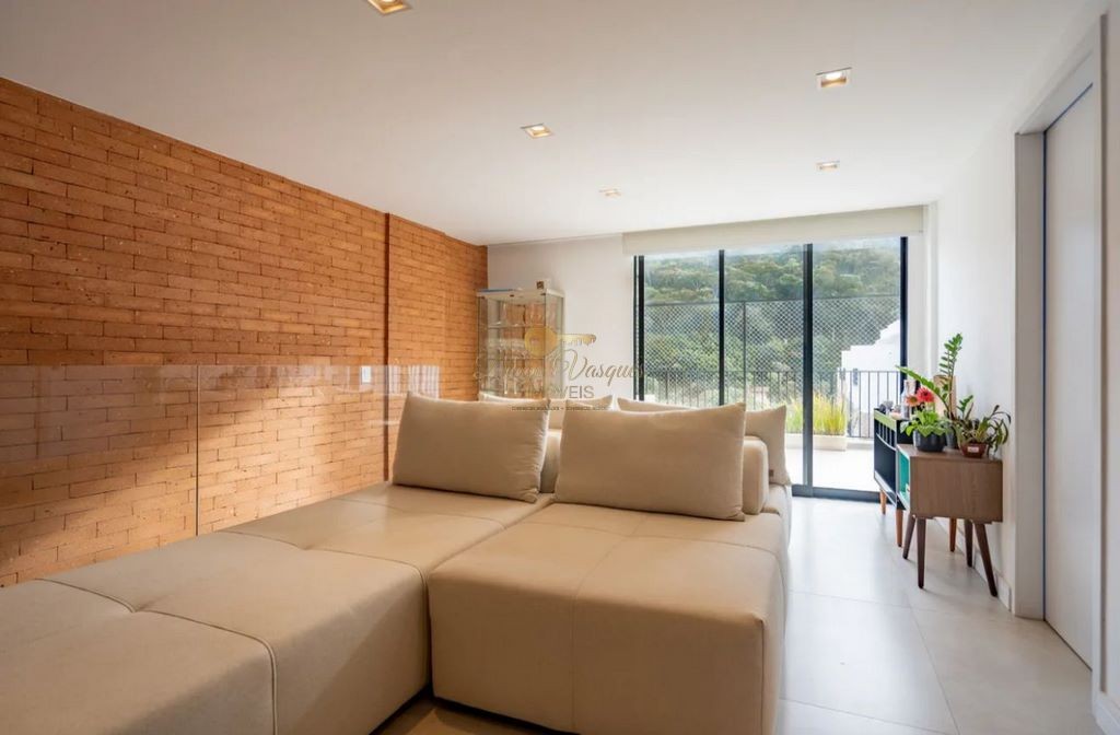 Cobertura à venda em Corrêas, Petrópolis - RJ - Foto 11