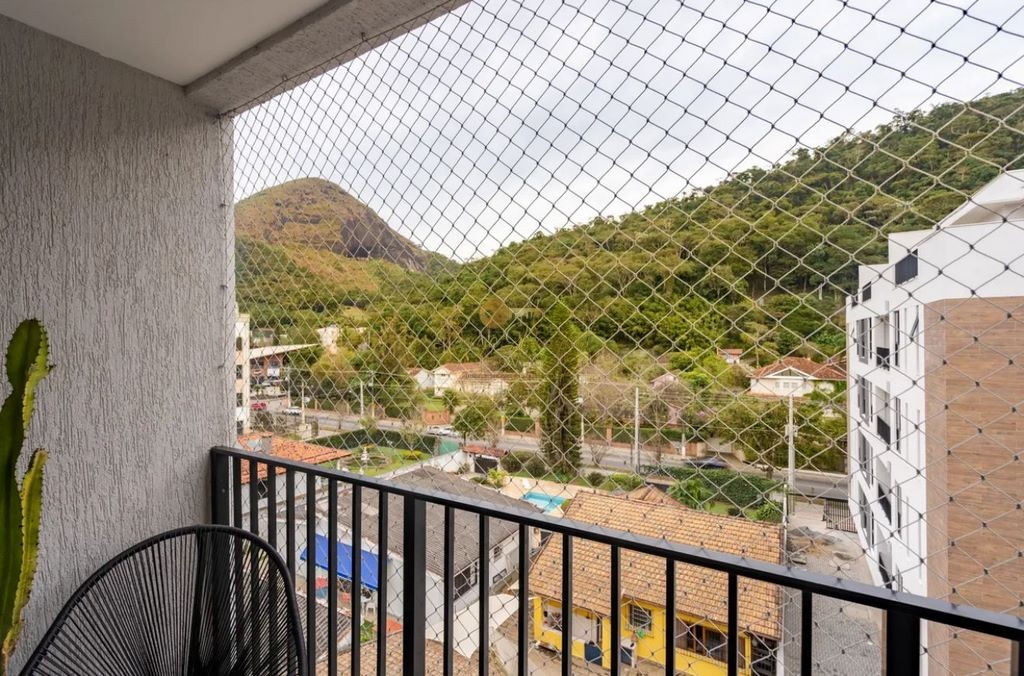 Cobertura à venda em Corrêas, Petrópolis - RJ - Foto 13