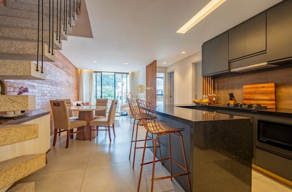 Cobertura à venda em Corrêas, Petrópolis - RJ - Foto 5