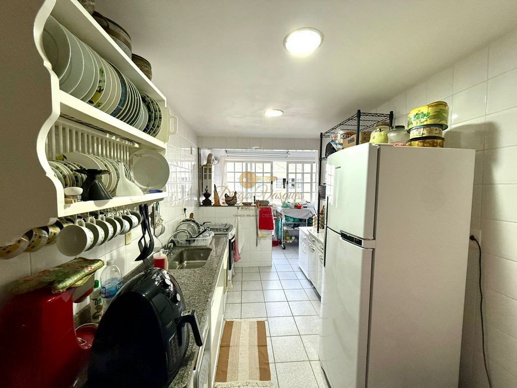 Apartamento à venda em Itaipava, Petrópolis - RJ - Foto 11