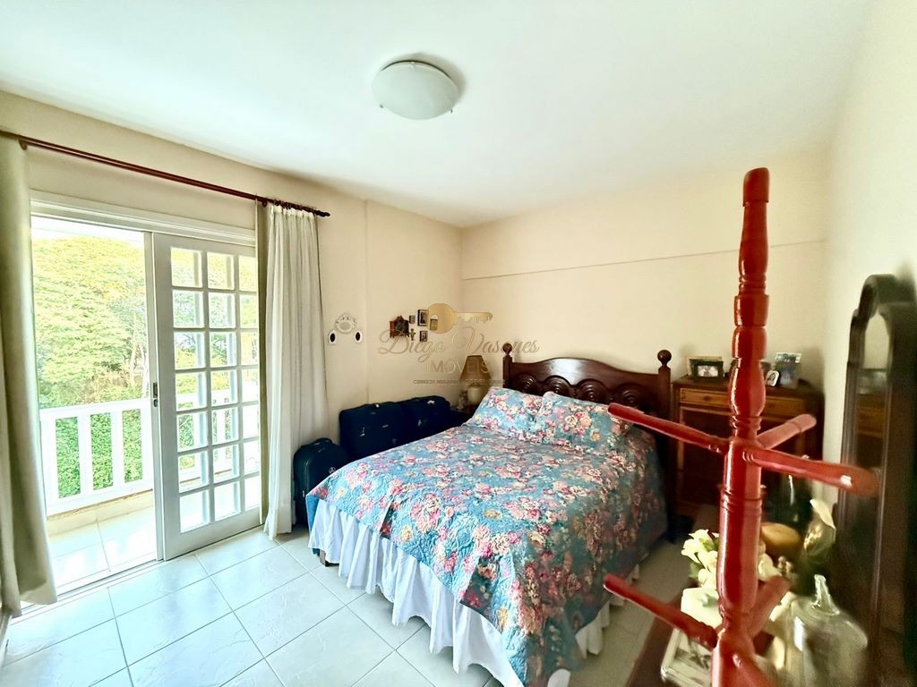 Apartamento à venda em Itaipava, Petrópolis - RJ - Foto 5