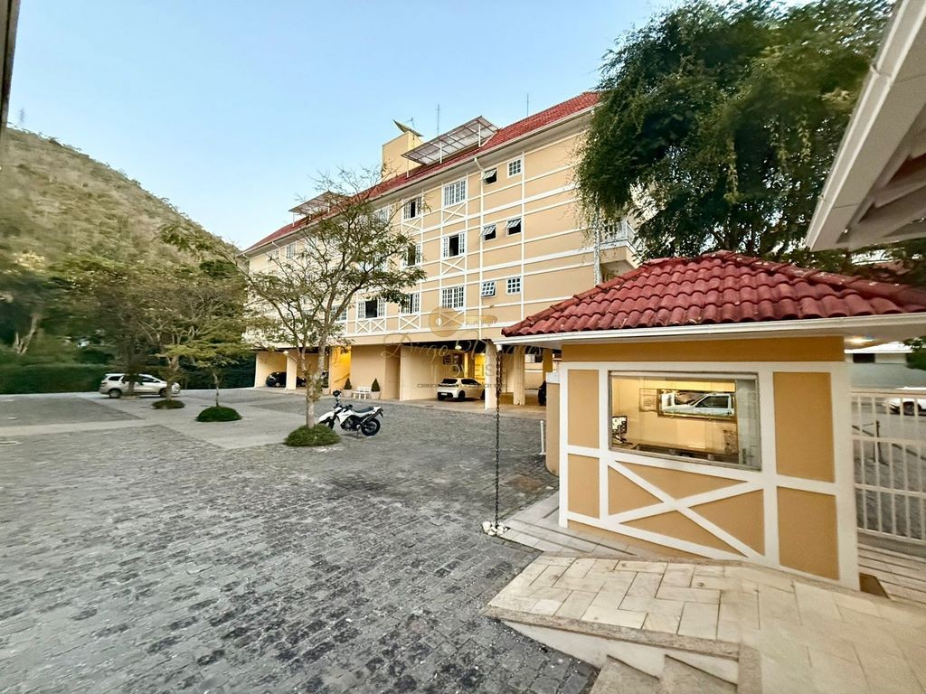 Apartamento à venda em Itaipava, Petrópolis - RJ - Foto 17