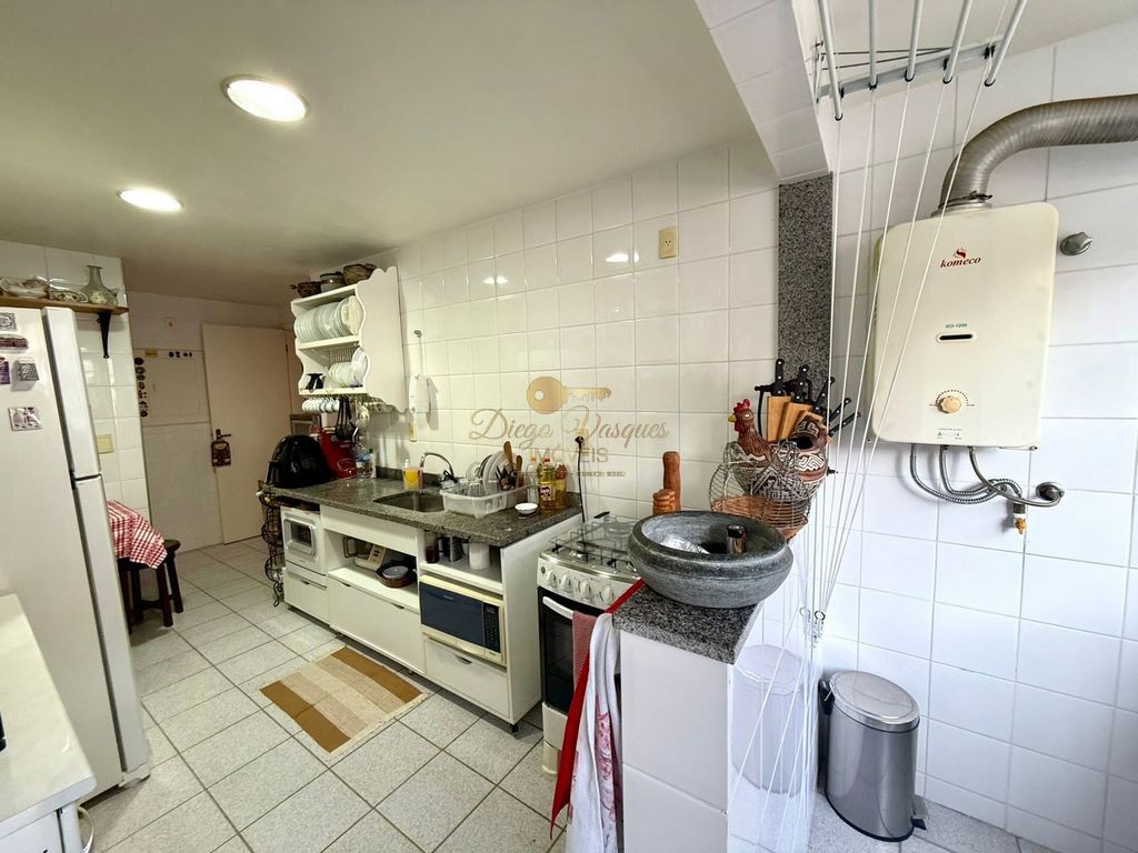 Apartamento à venda em Itaipava, Petrópolis - RJ - Foto 12