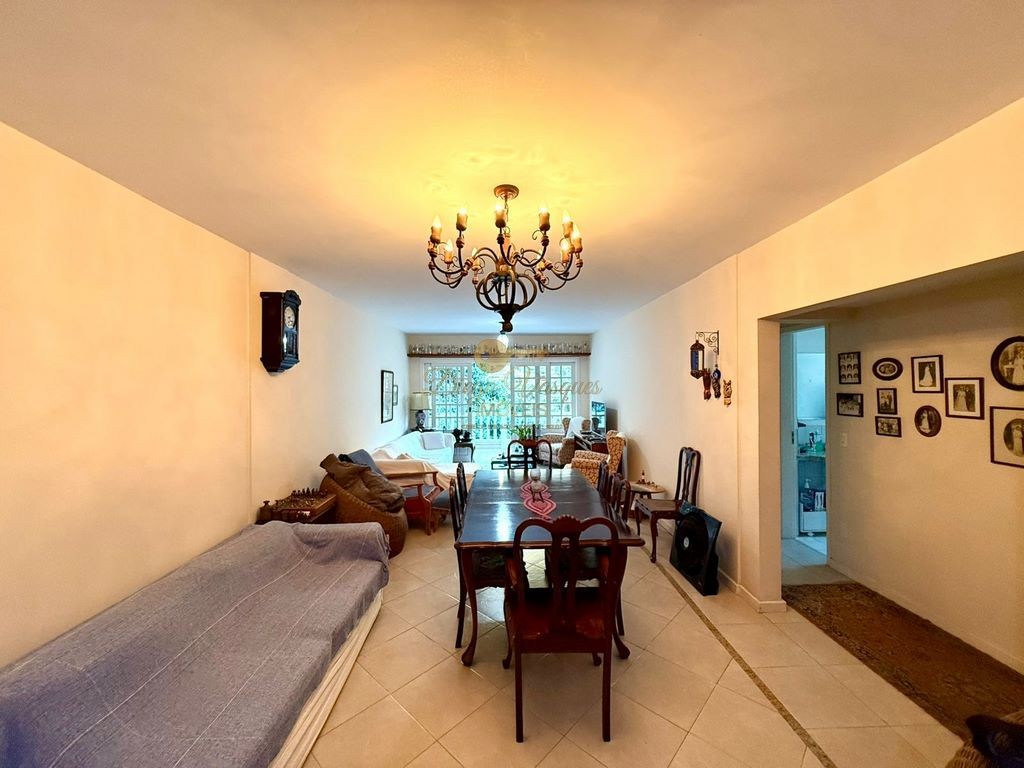 Apartamento à venda em Itaipava, Petrópolis - RJ - Foto 4