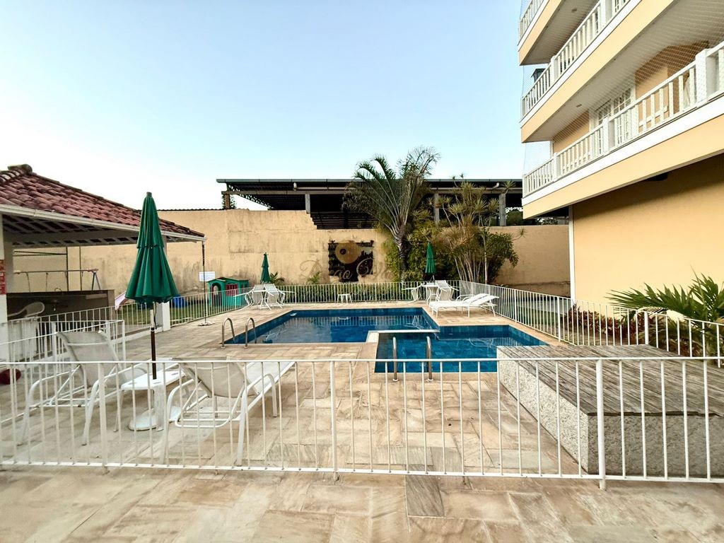 Apartamento à venda em Itaipava, Petrópolis - RJ - Foto 19