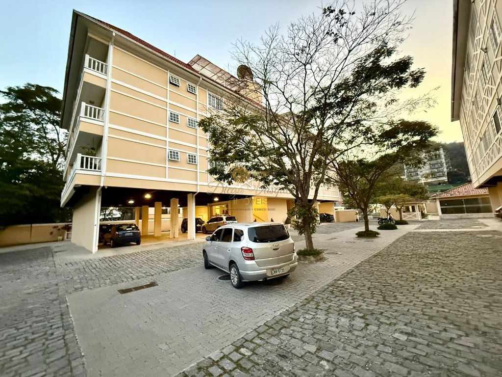 Apartamento à venda em Itaipava, Petrópolis - RJ - Foto 18