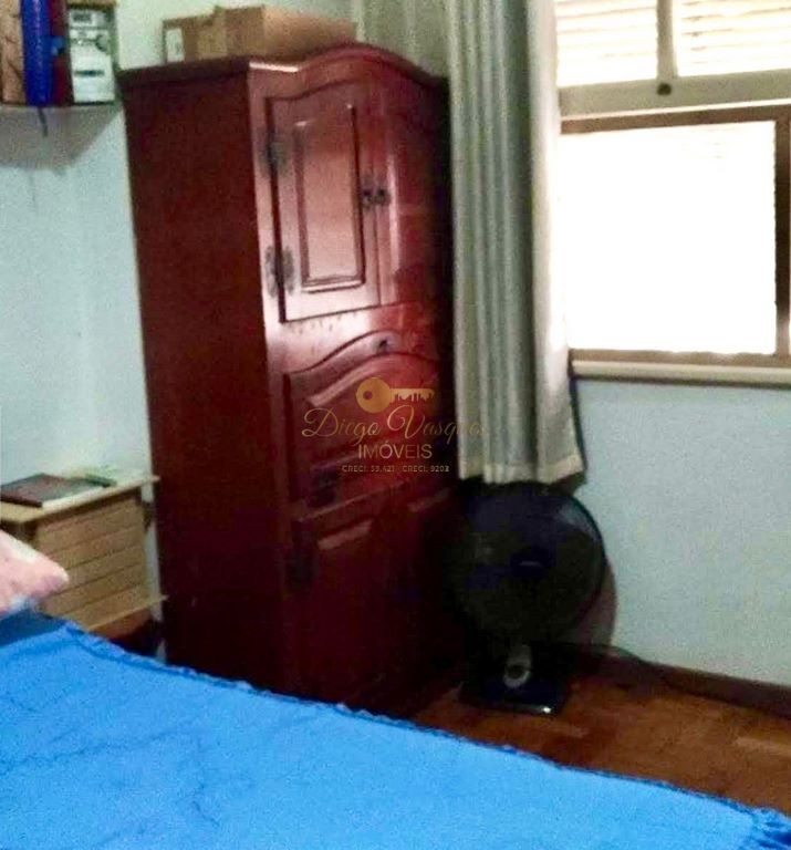 Apartamento à venda em Centro, Petrópolis - RJ