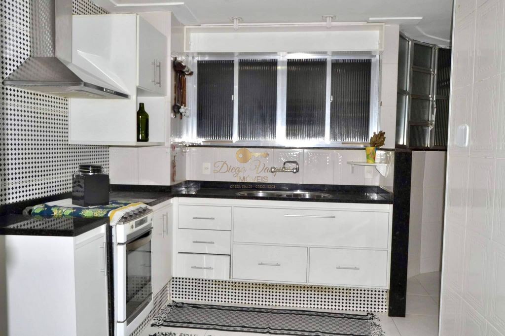 Apartamento à venda em Centro, Petrópolis - RJ - Foto 13