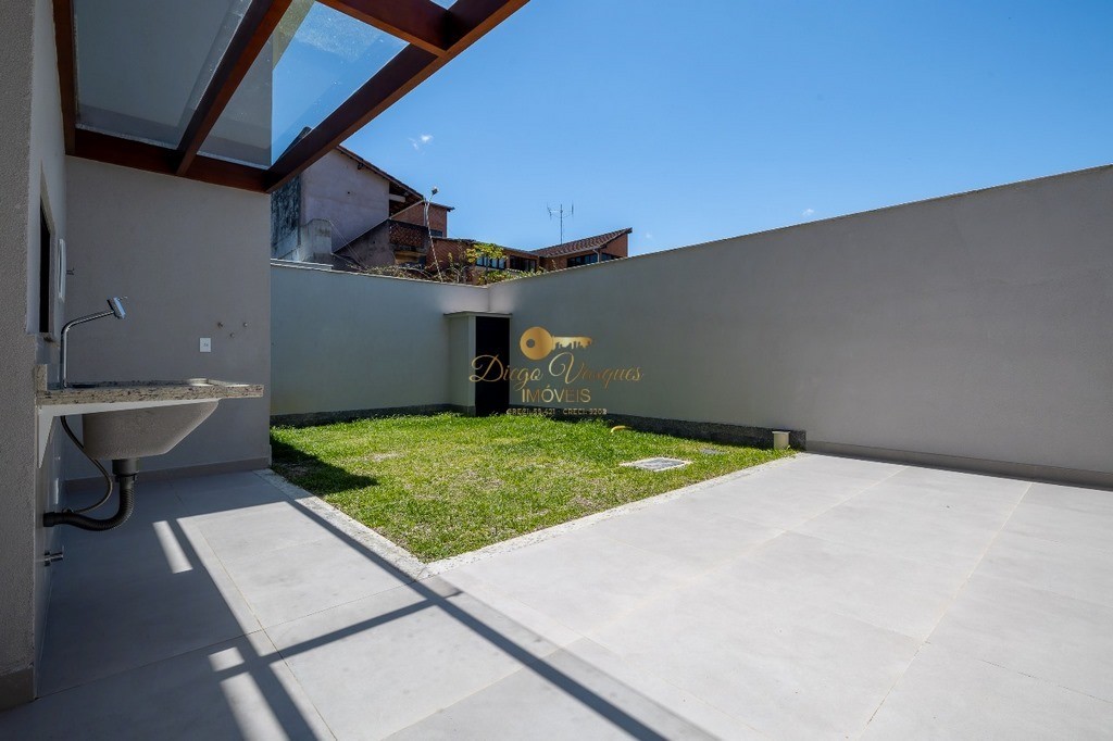 Casa à venda em Tijuca, Teresópolis - RJ - Foto 4