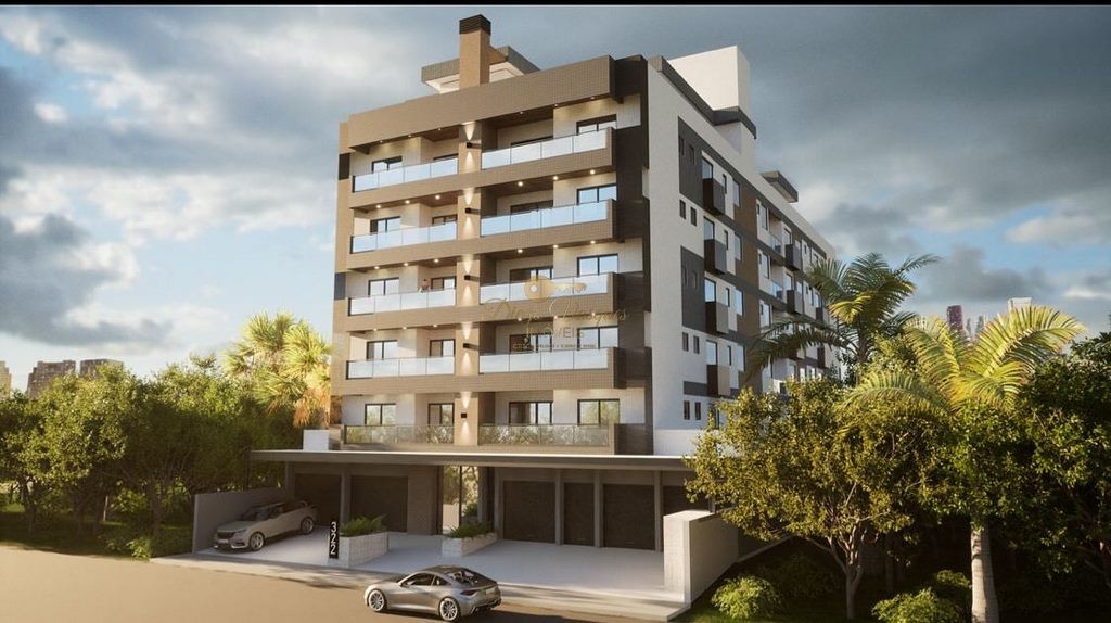 Apartamento à venda em Alto, Teresópolis - RJ - Foto 2