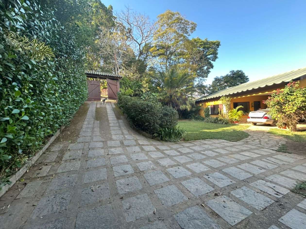 Casa à venda em Itaipava, Petrópolis - RJ - Foto 3