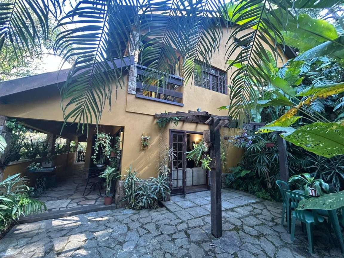 Casa à venda em Itaipava, Petrópolis - RJ - Foto 29