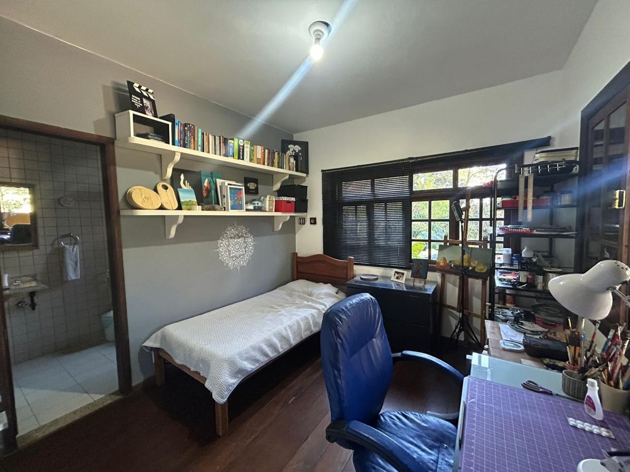 Casa à venda em Itaipava, Petrópolis - RJ - Foto 42