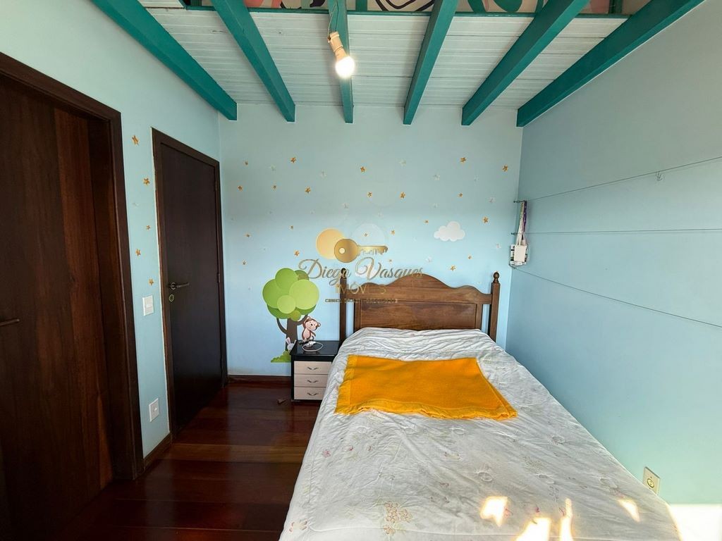 Casa à venda em Golfe, Teresópolis - RJ - Foto 21