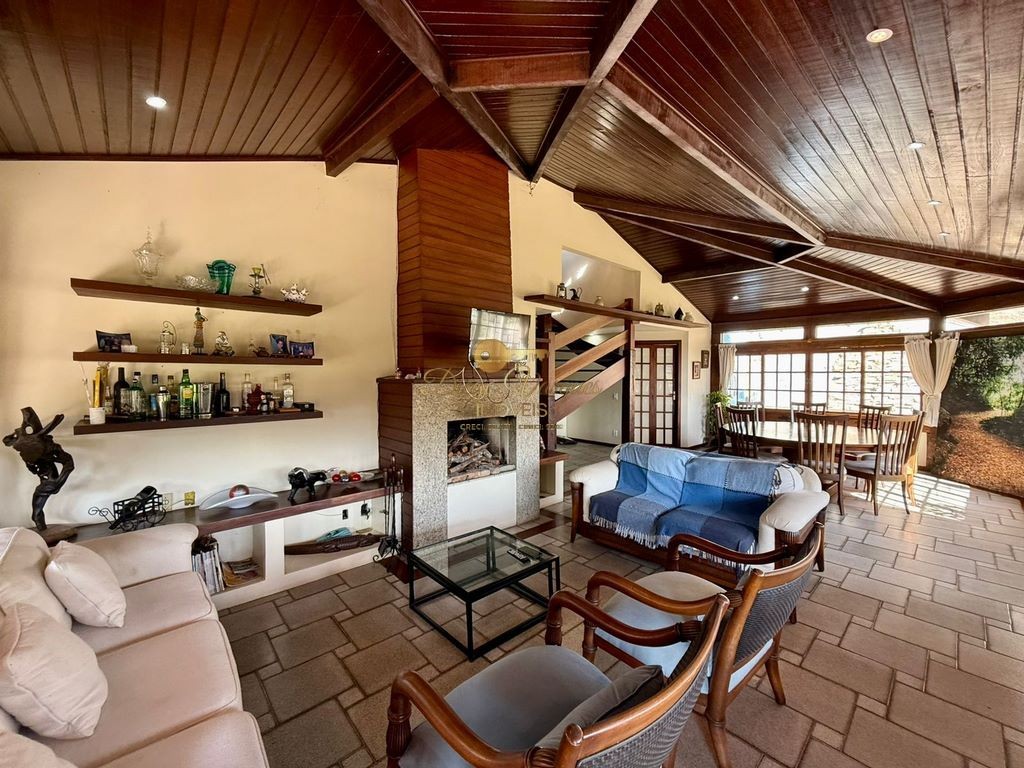 Casa à venda em Golfe, Teresópolis - RJ - Foto 7