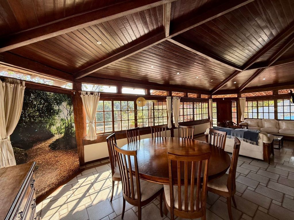 Casa à venda em Golfe, Teresópolis - RJ - Foto 6