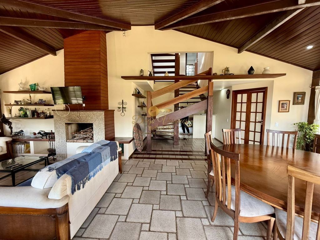 Casa à venda em Golfe, Teresópolis - RJ - Foto 8