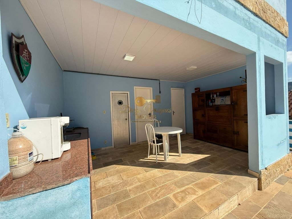 Casa à venda em Golfe, Teresópolis - RJ - Foto 45