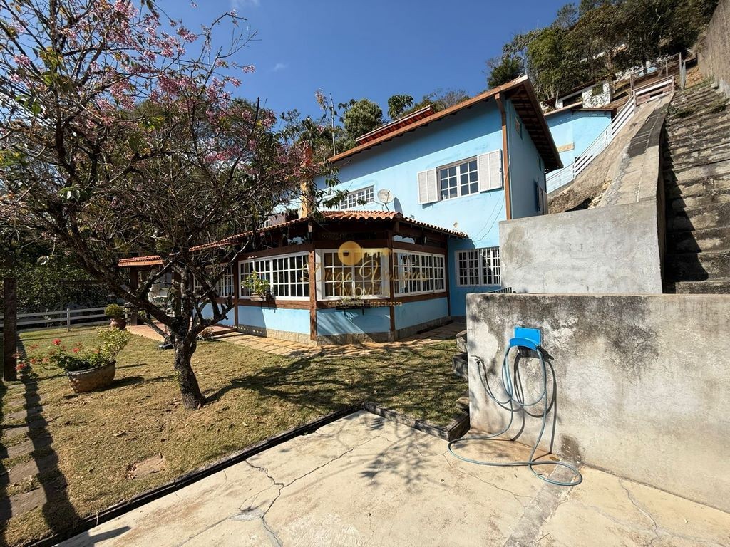 Casa à venda em Golfe, Teresópolis - RJ - Foto 3