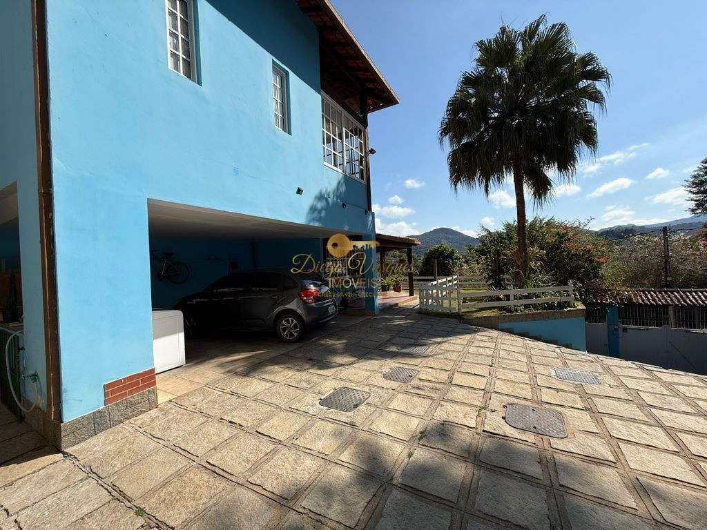 Casa à venda em Golfe, Teresópolis - RJ - Foto 4