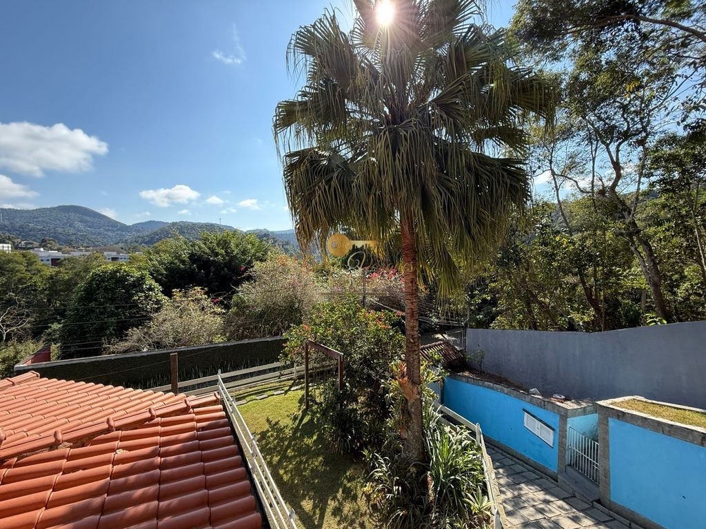 Casa à venda em Golfe, Teresópolis - RJ - Foto 35