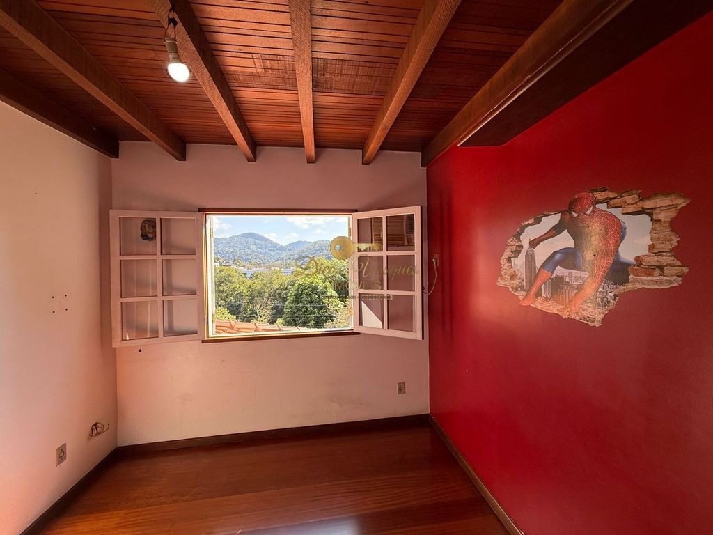 Casa à venda em Golfe, Teresópolis - RJ - Foto 24