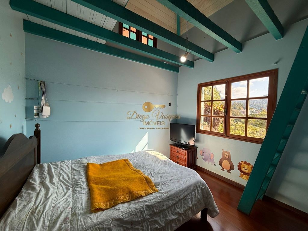 Casa à venda em Golfe, Teresópolis - RJ - Foto 22