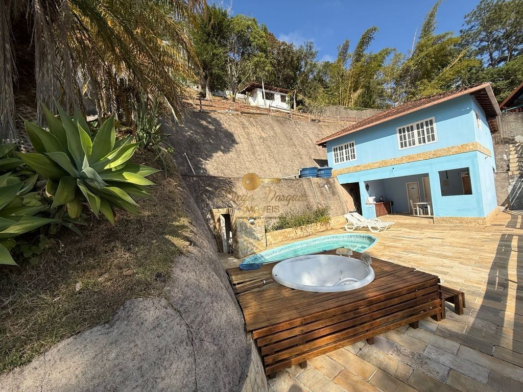 Casa à venda em Golfe, Teresópolis - RJ - Foto 46