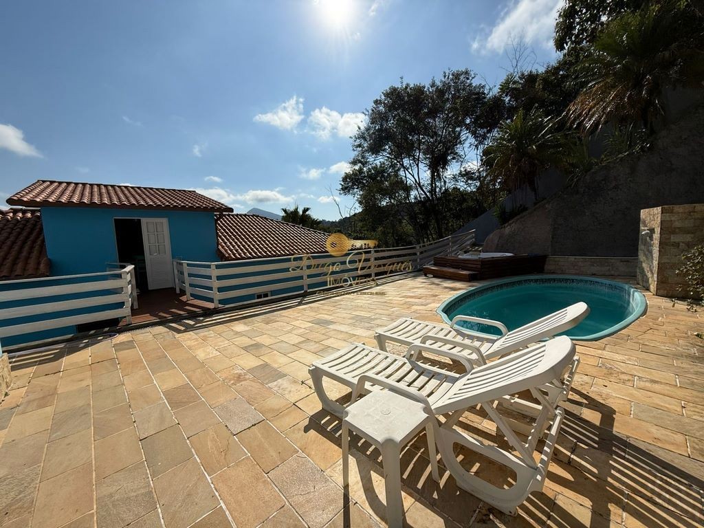 Casa à venda em Golfe, Teresópolis - RJ - Foto 48